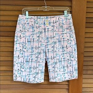 Lilly Pulitzer Shorts